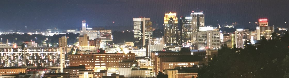 Art Editions & Gallery, Birmingham AL