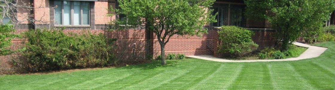 J&M Lawn Services & Exterior Maintenance, Wyoming MI