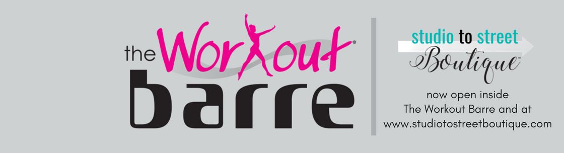 Barre Defined by The Workout Barre Fitness and Dance Studio