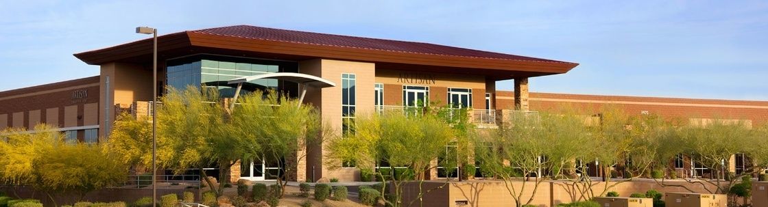 ArtisanHD, Scottsdale AZ