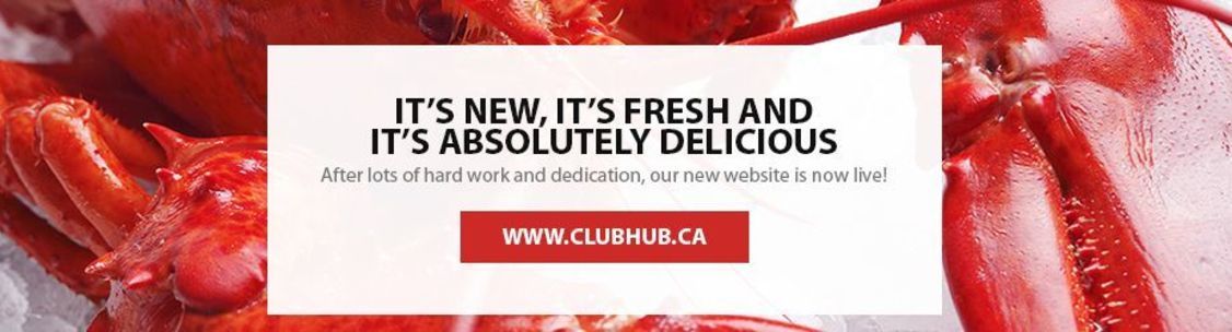 Club Hub Marketing & Communications, London ON