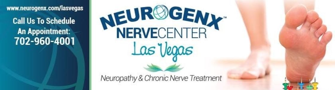 Neurogenx, Las Vegas NV