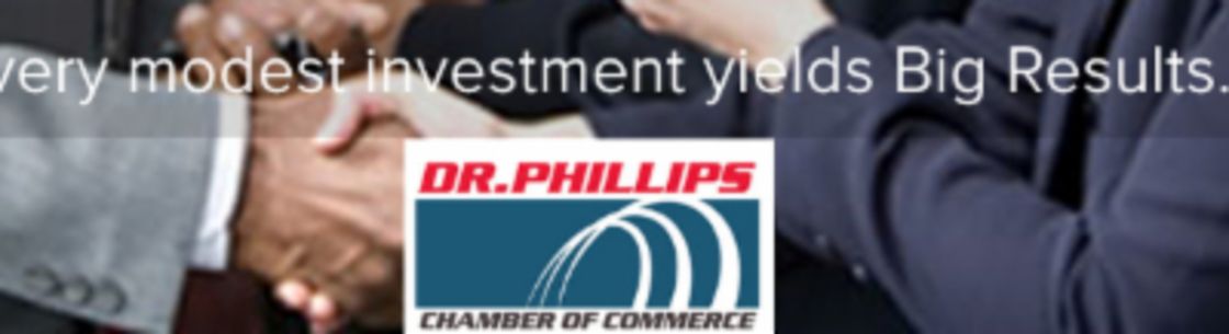 Dr. Phillips-Chamber of Commerce, Orlando FL