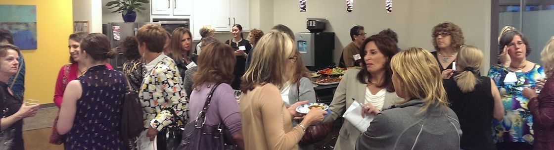 Boston Women Connect, Watertown MA