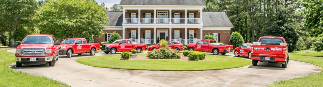 Pest Control Warner Robins Ga Bed Bug Treatment Termite Control
