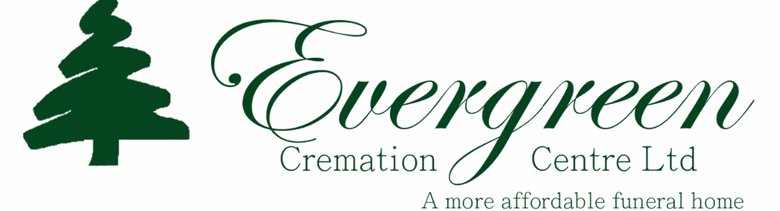 Evergreen Cremation Centre, ladysmith BC