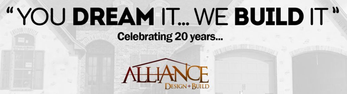 Alliance Design and Build Beaumont TX Alignable