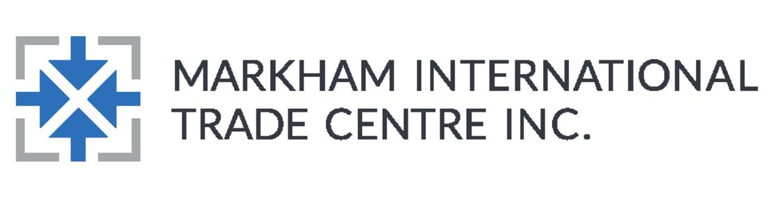 Markham International Trade Center, Markham ON