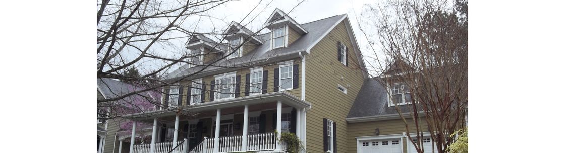 St. James Home Services, Inc; St. James Commercial Property Inspections , Durham NC