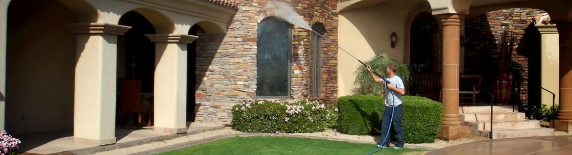 Pressure Washing Pearland, Pearland TX