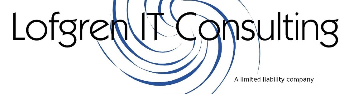 Lofgren IT Consulting, LLC, Chino Valley AZ