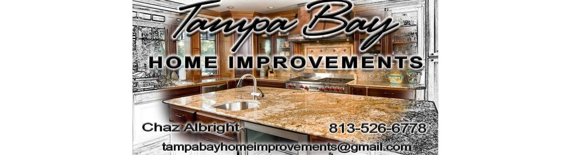 Tampa Bay Home Improvements Llc Cbc1261575 Brandon Alignable