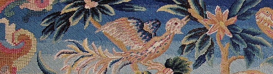 ACdR Conservation - Art Conservation de Rigueur, San Francisco CA