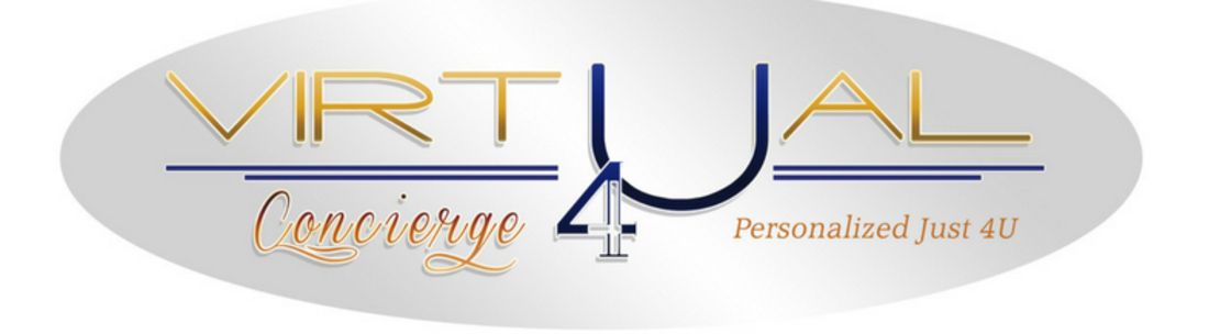 Virtual Concierge 4 U, LLC, Dallas TX