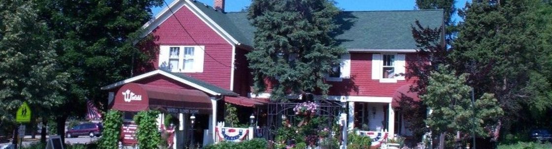 Winfield Flower Shoppe, Winfield IL