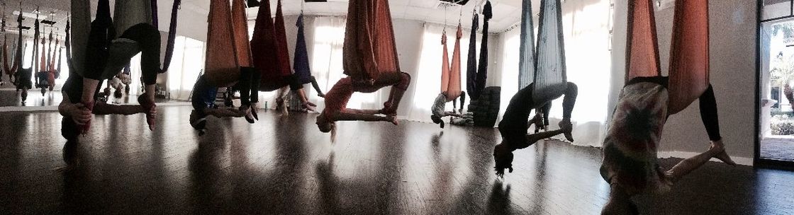 Palm Beach Athletic Wear & Yoga, Palm Beach Gardens FL