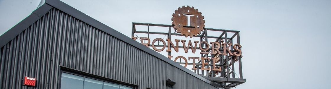 Ironworks Hotel Indy, Indianapolis IN