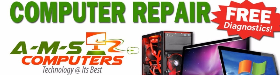 A-M-S-Computers, Port Richey FL