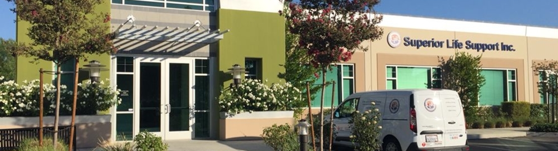 Superior Life Support, Inc., Santa Clarita CA