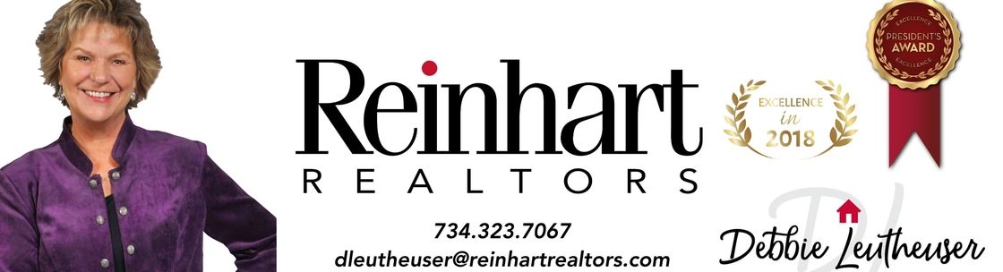 Reinhart Realtors, Saline MI
