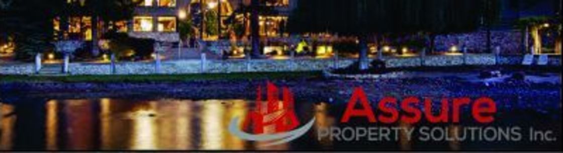 Assure Property Solutions Inc., Kelowna BC