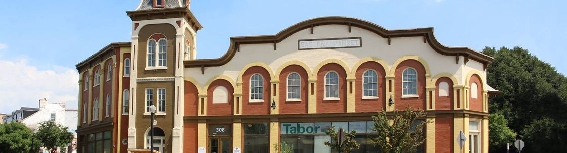 Tabor Community Services, Lancaster PA