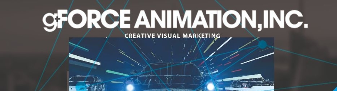 gForce Animation Inc - Spring, TX - Alignable