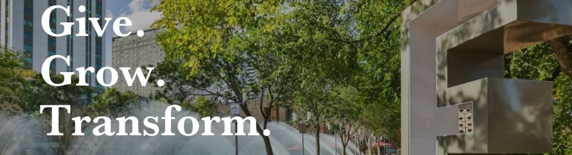 Edmonton Community Foundation, Edmonton AB