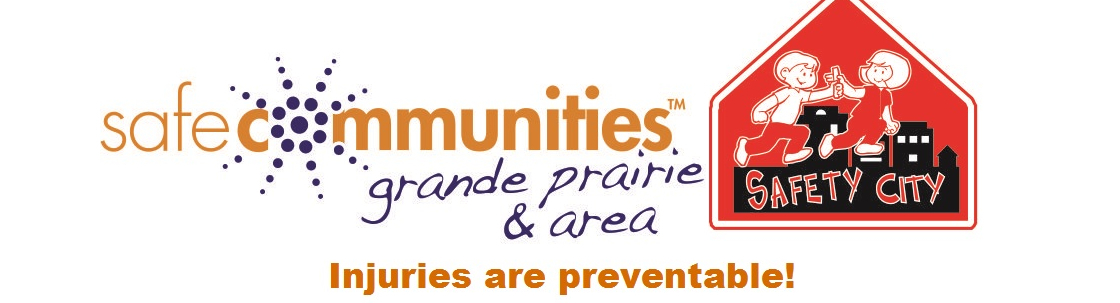 Grande Prairie & Area Safe Communities, Grande Prairie AB