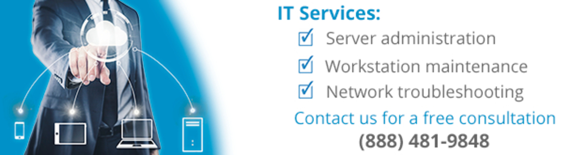The Computer Support People, LLC, Norwalk CT