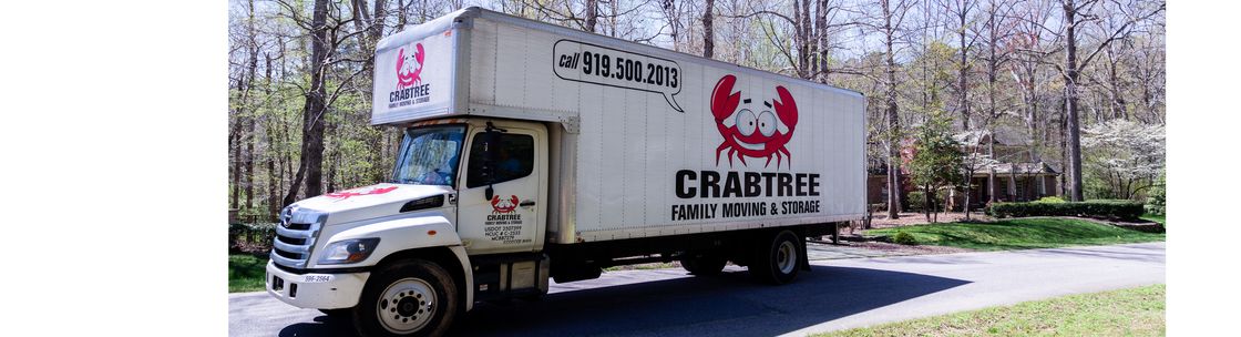 Residential White Glove Moving Services - Crabtree Family Moving