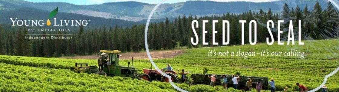 Carla Chaney Young Living Essential Oils Independent Distributor, Springfield MO