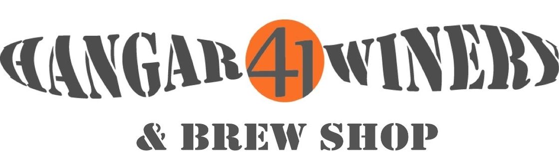 Time to Make Wine/Hangar 41 Winery & Brew Shop, Fort Myers FL