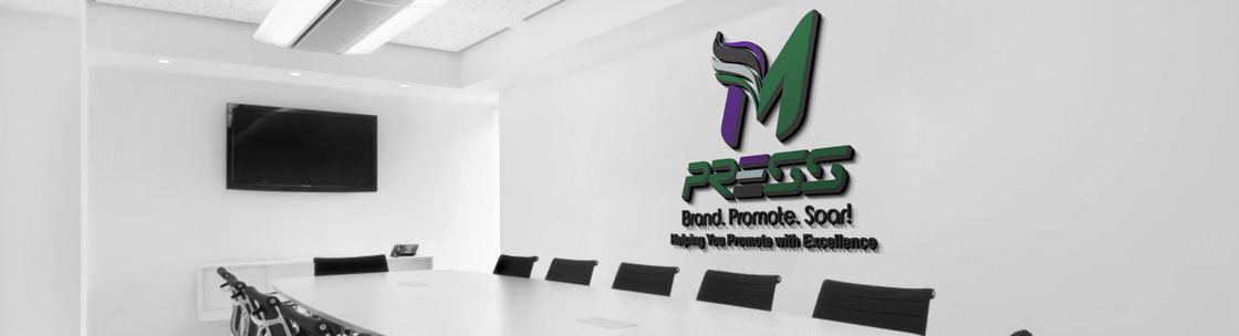 M'Press Printing & Stationery, Chesapeake VA