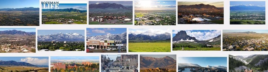 Taunya Fagan Bozeman Real Estate, Bozeman MT