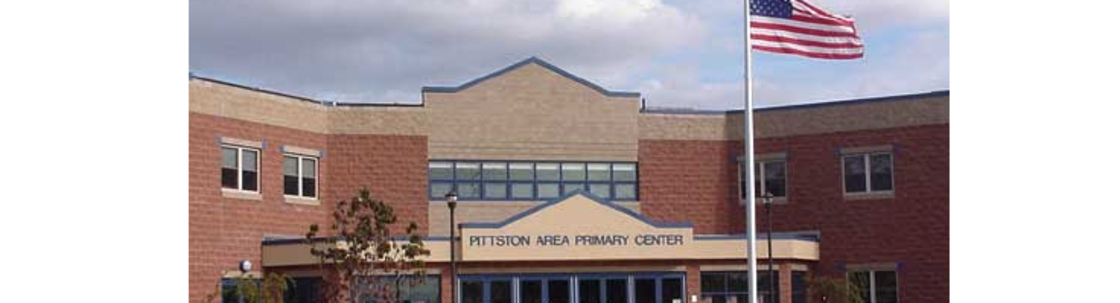 Paul J. Reedy, Pittston Twp PA