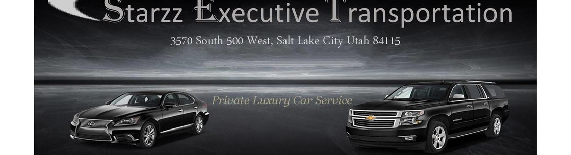 Starzz Transportation, Murray UT