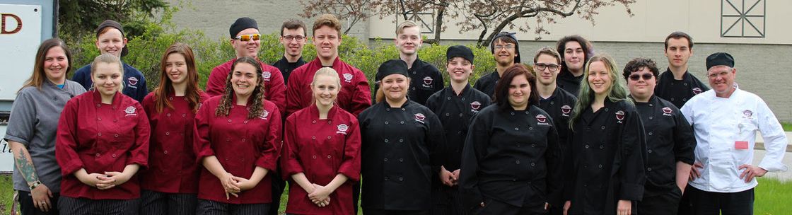 The Dollhouse Restaurant at Stafford Technical Center, Rutland VT