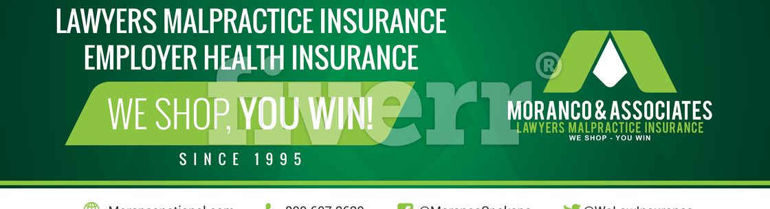 Moranco & Associates (Malpractice Insurance), Spokane WA