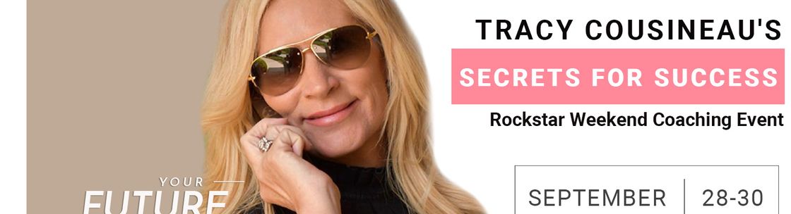 Tracy Cousineau , Suwanee GA