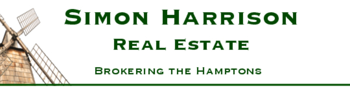 Simon Harrison Real Estate, Sag Harbor NY