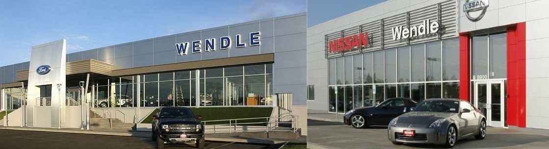 Wendle Ford Nissan - Spokane, WA - Alignable