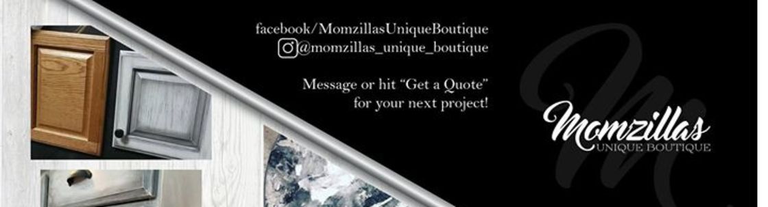 Momzillas Unique Boutique, North East PA