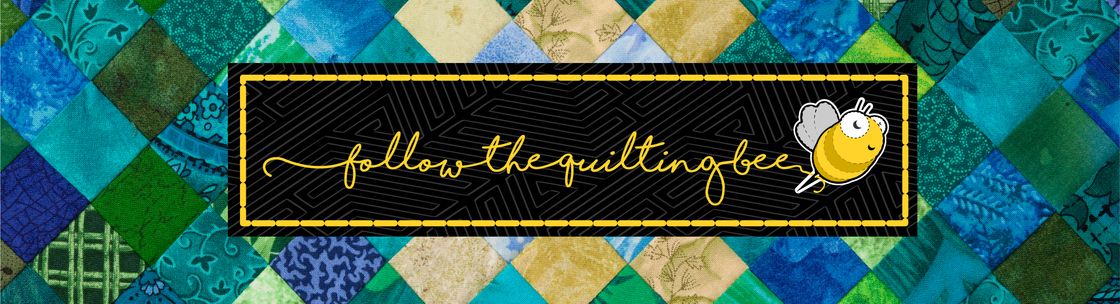 Follow The Quilting Bee, Amherst NH