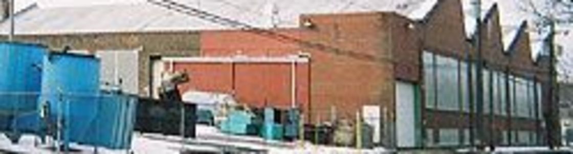 Arnold Equipment Company, Twinsburg OH