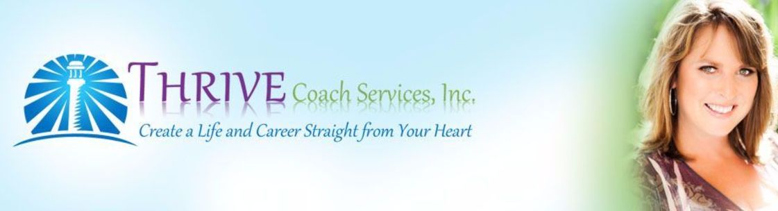 THRIVE Coach Services, Inc., Downers Grove IL