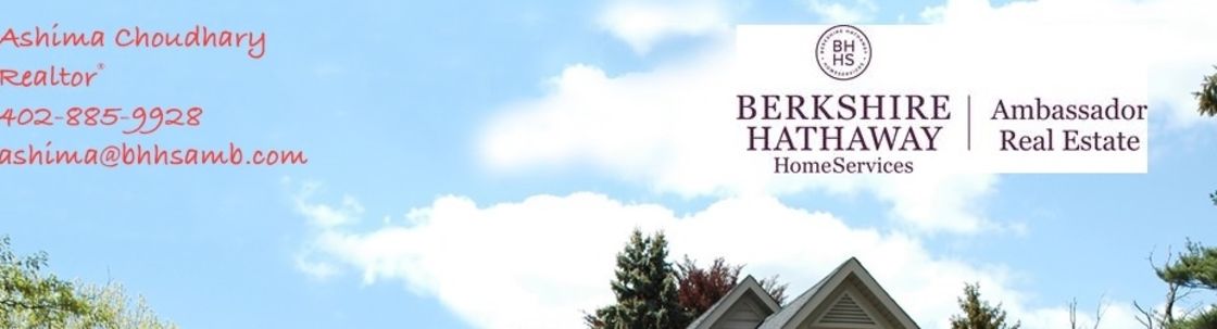 BHHS AMBASSADOR REAL ESTATE, Omaha NE