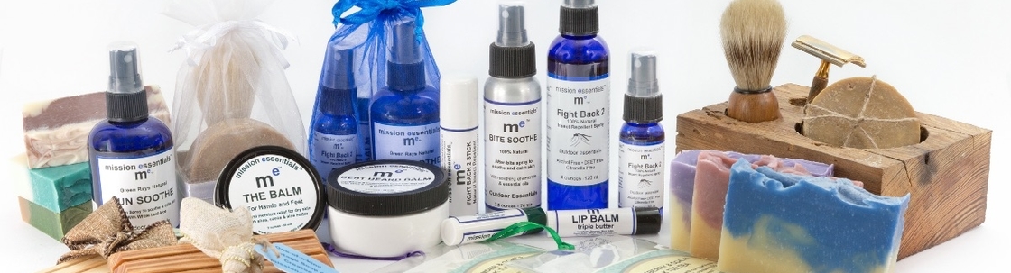 Mission Essentials, LLC, Charleston SC