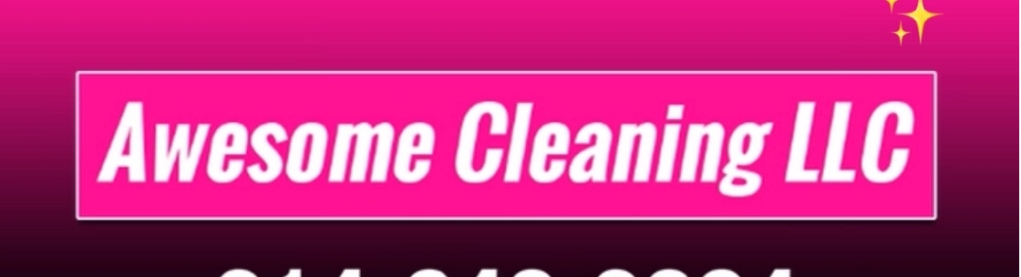 Awesome Cleaning Services, Oklahoma City OK