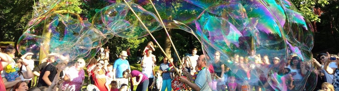 Grandpop Bubbles, LLC, Phoenixville PA